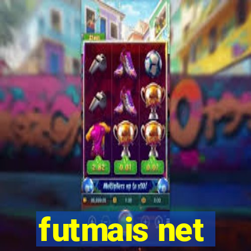 futmais net